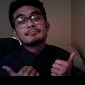 Meet your Posher, Ian